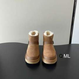 Picture of UGG Shoes _SKUUGGsz35-40ML110319784